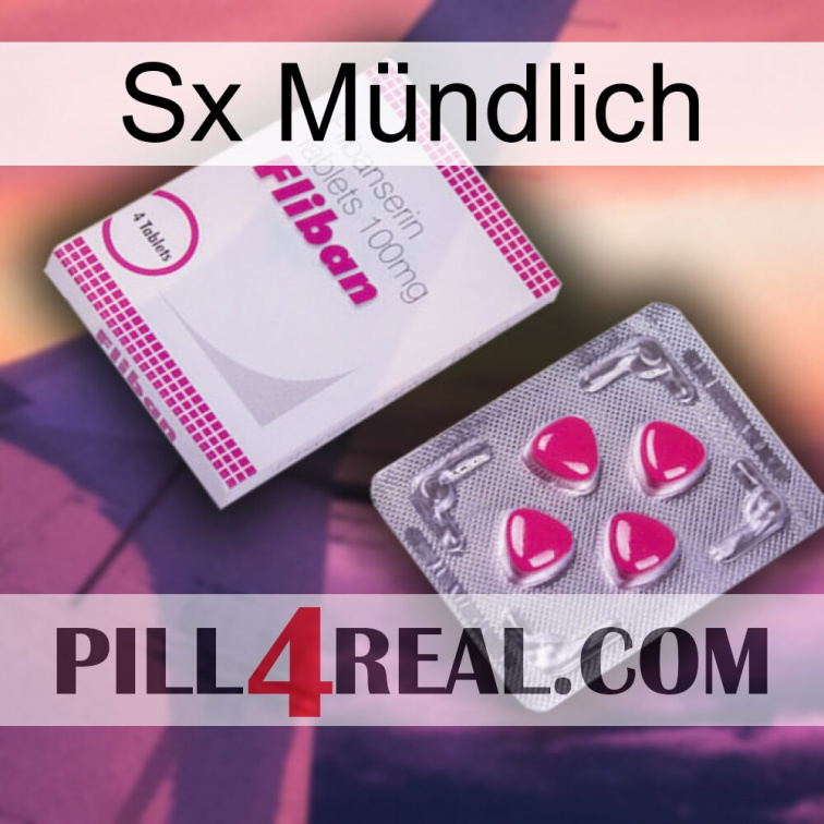 Sx Mündlich 32